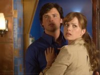 Smallville, Tom Welling: 'È uno show che ha influenzato più di una generazione'