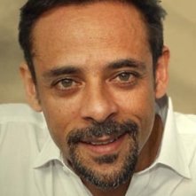 Foto dell'attore Alexander Siddig