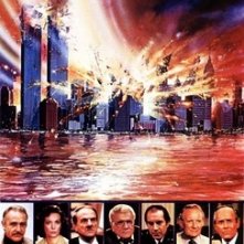 La locandina di Meteor