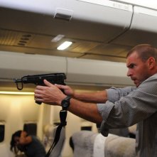 Scott Foley è Bob Brown nella serie The Unit, episodio: Sudden Flight