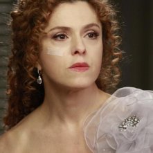 Bernadette Peters nell'episodio 'Dream a little dream of me' della serie tv Grey's Anatomy