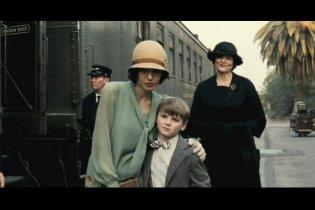 Changeling - Trailer