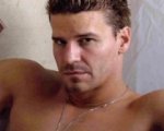 David Boreanaz sarà Lanterna Verde?
