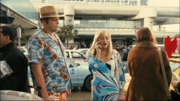 Four Christmases - Trailer