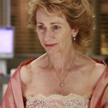 Kathy Baker nella premiere della quinta stagione di Grey's Anatomy: Dream a little dream of me