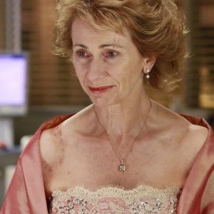 Kathy Baker nella premiere della quinta stagione di Grey's Anatomy: Dream a little dream of me