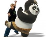 Kung Fu Panda: arriva il sequel in DVD