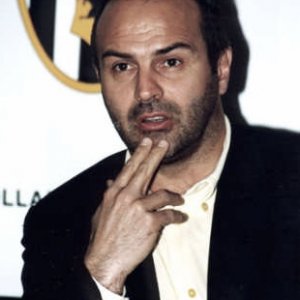 L'ex calciatore Antonio Cabrini