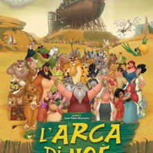 La locandina di L'arca di Noè