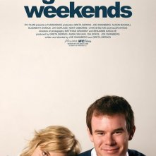 La locandina di Nights and Weekends