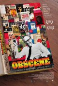 La locandina di Obscene