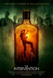 La locandina di The Intervention