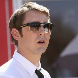 Lee Pace nel ruolo di Ned nella serie Pushing Daisies, episodio: Circus, Circus