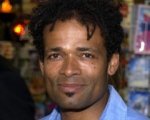 Mario Van Peebles e l'aeronautica