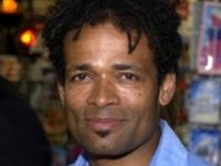 Mario Van Peebles e l'aeronautica