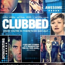 Nuovo poster per Clubbed