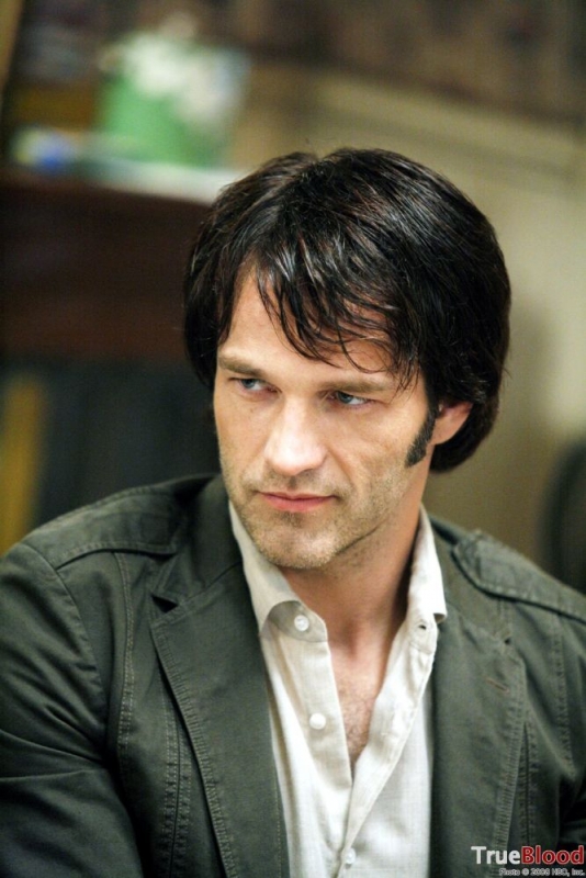 Stephen Moyer Interpreta Bill Compton In True Blood 88501