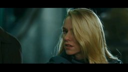 The International - Trailer