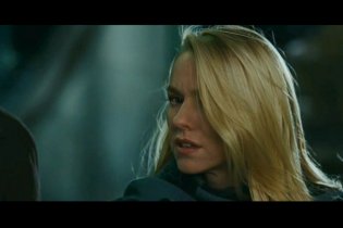 The International - Trailer
