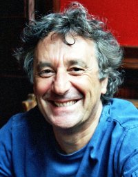 Una foto di Enzo Iacchetti