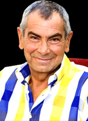 Una foto di Luca Giurato