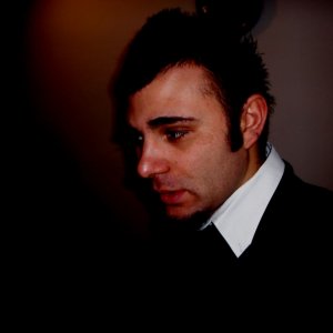 Una foto di Thomas Di Blasi