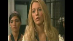 2x04 - The Ex-Files - Gossip Girl - Promo