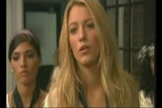 2x04 - The Ex-Files - Gossip Girl - Promo