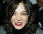 Asia Argento mamma bis