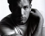 Ben Affleck ladro innamorato