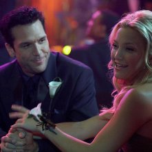 Dane Cook e Kate Hudson in una sequenza del film My Best Friend's Girl