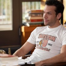 Dane Cook interpreta Tank nel film My Best Friend's Girl