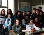 Diario di classe: il 24 settembre è il giorno di maturità
