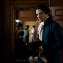 Dominic Cooper Interpreta Charles Grey In Una Scena Del Film La Duchessa 88674