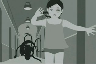 Fear(s) of the Dark - Trailer internazionale