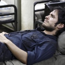 Gael Garcia Bernal è tra i protagonisti del film Blindness - Cecità
