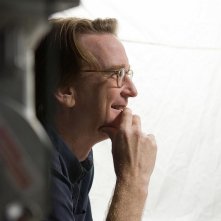 Il regista David Koepp