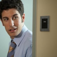 Jason Biggs interpreta Dustin nel film My Best Friend's Girl