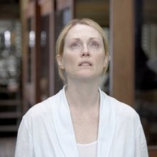 Julianne Moore in un'immagine del film Blindness - Cecità