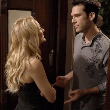 Kate Hudson e Dane Cook in un'immagine del film My Best Friend's Girl