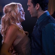 Kate Hudson e Dane Cook in una scena del film My Best Friend's Girl