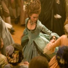 Keira Knightley In Un Immagine Del Film La Duchessa 88672