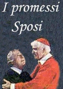 Locandina di I promessi sposi