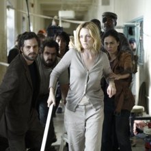 Mark Ruffalo E Julianne Moore In Un Immagine Del Film Blindness Cecita 88766