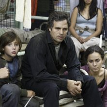 Mark Ruffalo è protagonista del film Blindness - Cecità