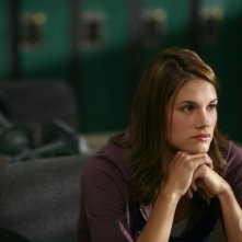 Missy Peregrym nell'episodio Tutto mio della serie TV Reaper