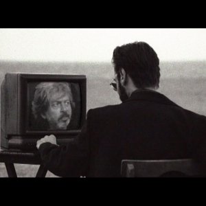 Paolo Rossi in un'immagine del film Beket, diretto da Davide Manuli