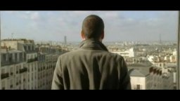 Parigi - Trailer italiano