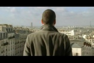 Parigi - Trailer italiano