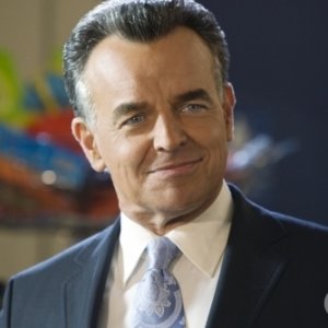 Ray Wise nell'episodio Ribellione della serie Reaper